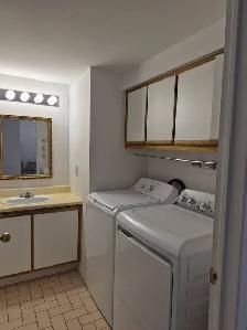 Logements 3 1/2 pour 50 ans et plus Île Bizard - Photo 7