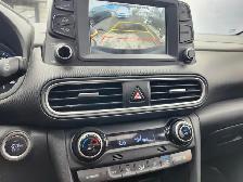 2018 Hyundai Kona AWD LIMITED GARANTIE 1 ANS - Photo 6