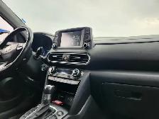 2018 Hyundai Kona AWD LIMITED GARANTIE 1 ANS - Photo 7
