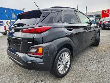 2018 Hyundai Kona AWD LIMITED GARANTIE 1 ANS - Photo 8