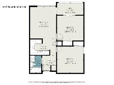 Arnprior / White Lake: 2-bedroom plus Den Apartment For Rent - Photo 3