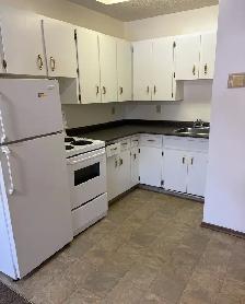 1 BEDROOM APARTMENT AVAILABLE PERFECT FOR SENIOR LIVING