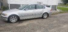 BMW 325i 2002