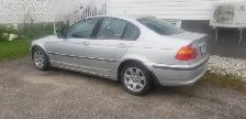 BMW 325i 2002 - Photo 2