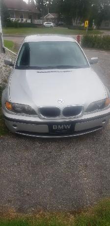 BMW 325i 2002 - Photo 4