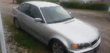 BMW 325i 2002 - Photo 5
