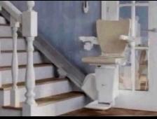 Stairlift Handicare 2023