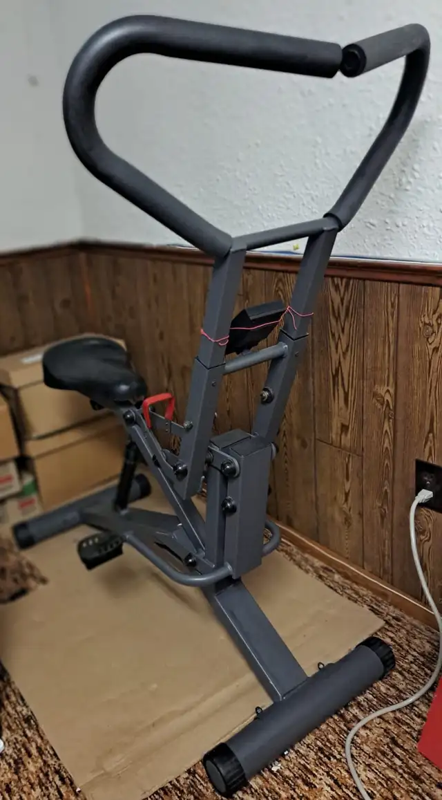 Row-n-rider