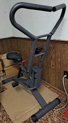 Row-n-rider