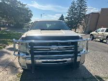 2008 Chevy Silverado Duramax diesel - Photo 2