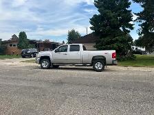 2008 Chevy Silverado Duramax diesel - Photo 3