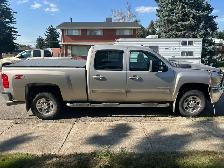 2008 Chevy Silverado Duramax diesel - Photo 4