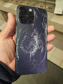 We Pay Cash for iPhones with Cracked Screens (Working Devices)