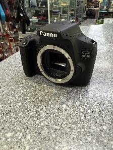 Canon 2000D 24.1MP DSLR Camera 18-55MM Lens - Photo 3