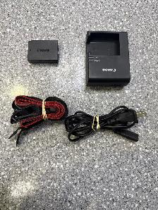 Canon 2000D 24.1MP DSLR Camera 18-55MM Lens - Photo 6