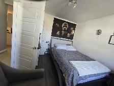 chambre à louer