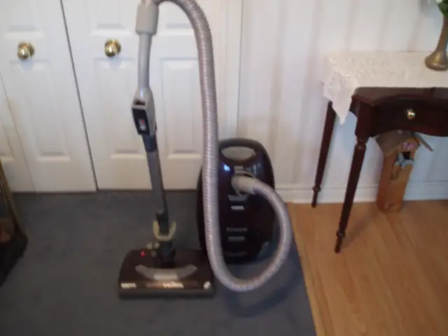 KENMORE VACUUM
