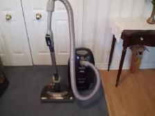 KENMORE VACUUM