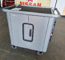 Bretford Power Sync 40  Charging Cart