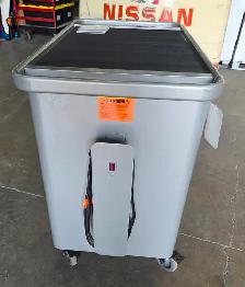 Bretford Power Sync 40  Charging Cart - Photo 2