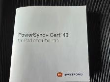 Bretford Power Sync 40  Charging Cart - Photo 6