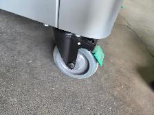 Bretford Power Sync 40  Charging Cart - Photo 10