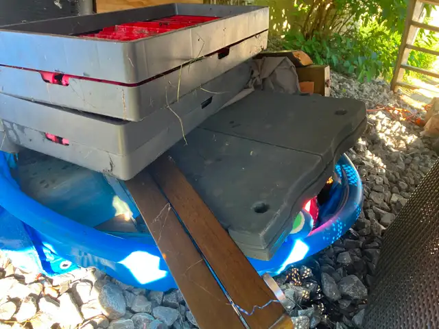 Junk Removal
