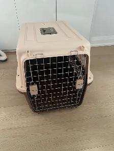 Medium Large Dog Crate
