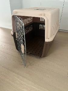 Medium Large Dog Crate - Photo 2