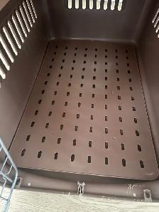 Medium Large Dog Crate - Photo 3
