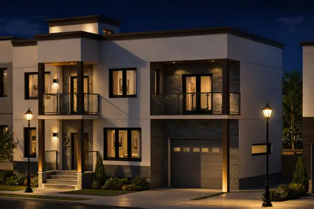 52 Duke Street — Builder Direct Pre-Construction