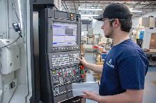 CNC HELPER OPERATOR – GEORGETOWN - Photo 2