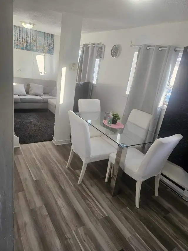 Pineview Rental- 1 bedroom suite