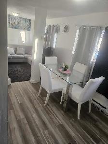 Pineview Rental- 1 bedroom suite