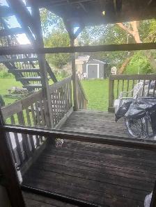Pineview Rental- 1 bedroom suite - Photo 6