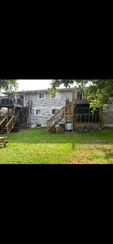 Pineview Rental- 1 bedroom suite - Photo 7