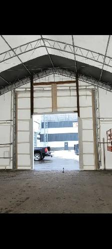 Storage building installers - Photo 2