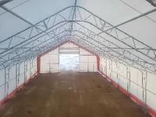 Storage building installers - Photo 5