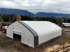Storage building installers - Photo 6