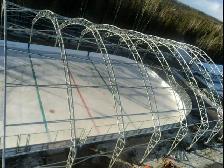Storage building installers - Photo 10