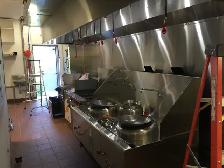 Top Line Air Systems- Top Line Restaurant Equipment.