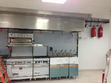 Top Line Air Systems- Top Line Restaurant Equipment. - Photo 2