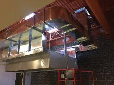 Top Line Air Systems- Top Line Restaurant Equipment. - Photo 4