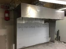 Top Line Air Systems- Top Line Restaurant Equipment. - Photo 5