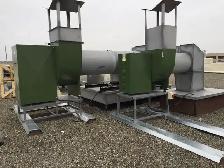 Top Line Air Systems- Top Line Restaurant Equipment. - Photo 7