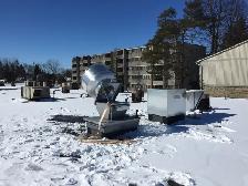 Top Line Air Systems- Top Line Restaurant Equipment. - Photo 8