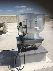 Top Line Air Systems- Top Line Restaurant Equipment. - Photo 10