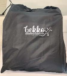 GEKKO Popout Cover M-EX Medium Extended  49' and 78' with a side