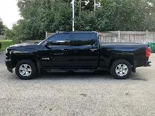 2018 Chevrolet Silverado 1500 LTZ one owner 30 service records - Photo 3