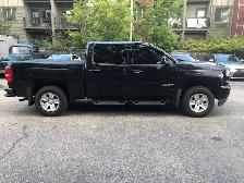 2018 Chevrolet Silverado 1500 LTZ one owner 30 service records - Photo 4